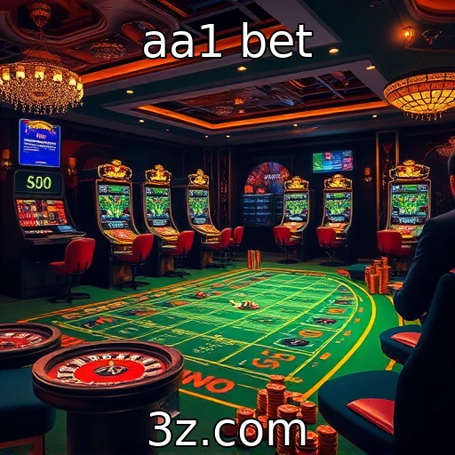 Expansão de operadores de cassino online impulsiona o mercado de jogos