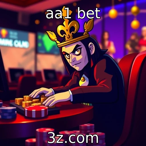 Desempenho financeiro dos provedores de jogos online