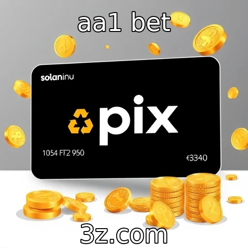 Impacto do Pix na popularização de métodos de pagamento no iGaming